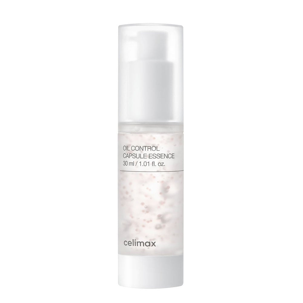 Celimax – Oil Control Capsule Essence