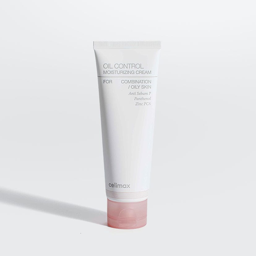 Celimax – Oil Control Moisturizing Cream