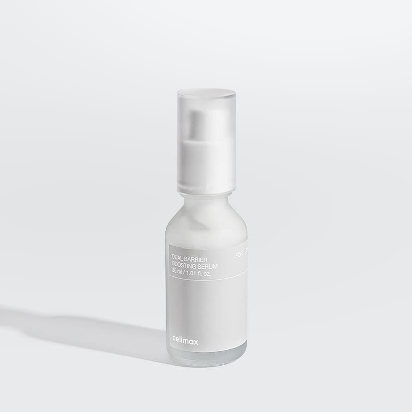 Celimax – Dual Barrier Boosting Serum 30ml