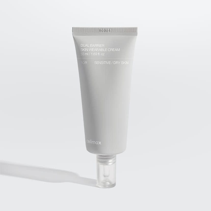 Celimax – Dual Barrier Skin Wearable Cream