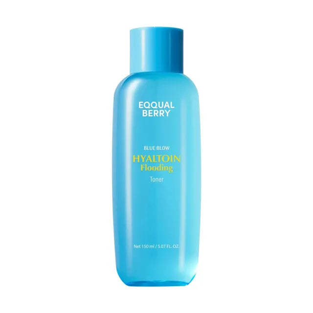 Eqqualberry – Hyaltoin Flooding Toner 150ml