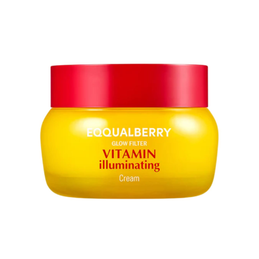Eqqualberry – Vitamin Illuminating Cream