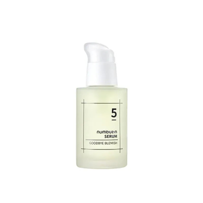 Numbuzin – Goodbye Blemish Serum 50ml