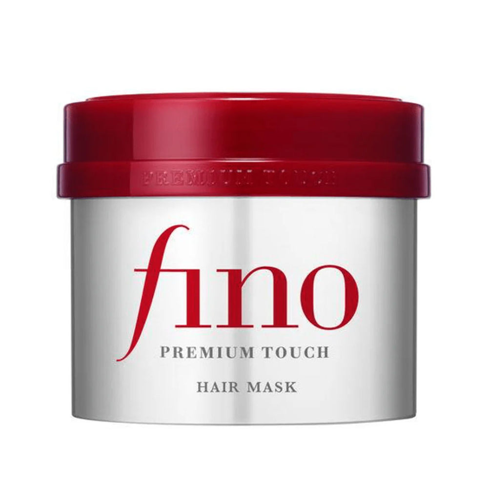 Shiseido Fino – Premium Touch Hair Mask 230g