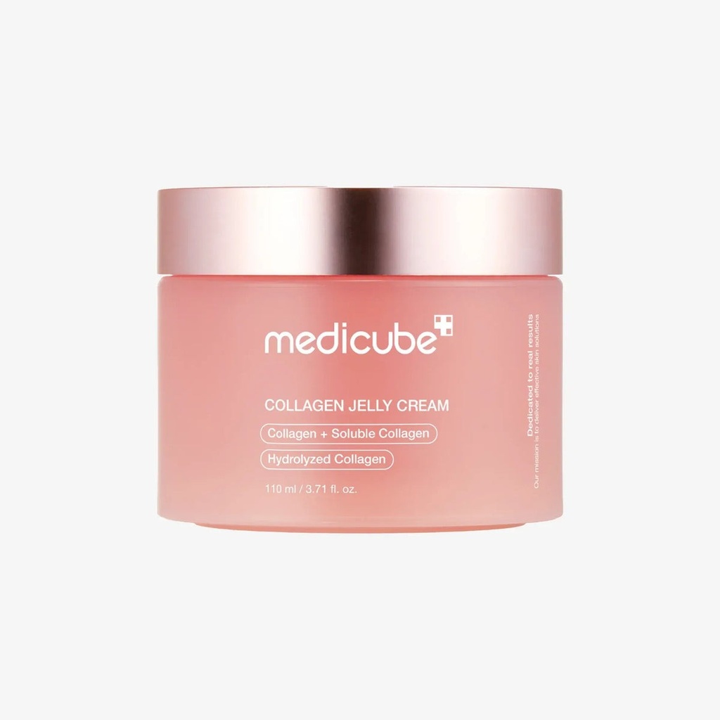 Medicube – Collagen Jelly Cream 110ml