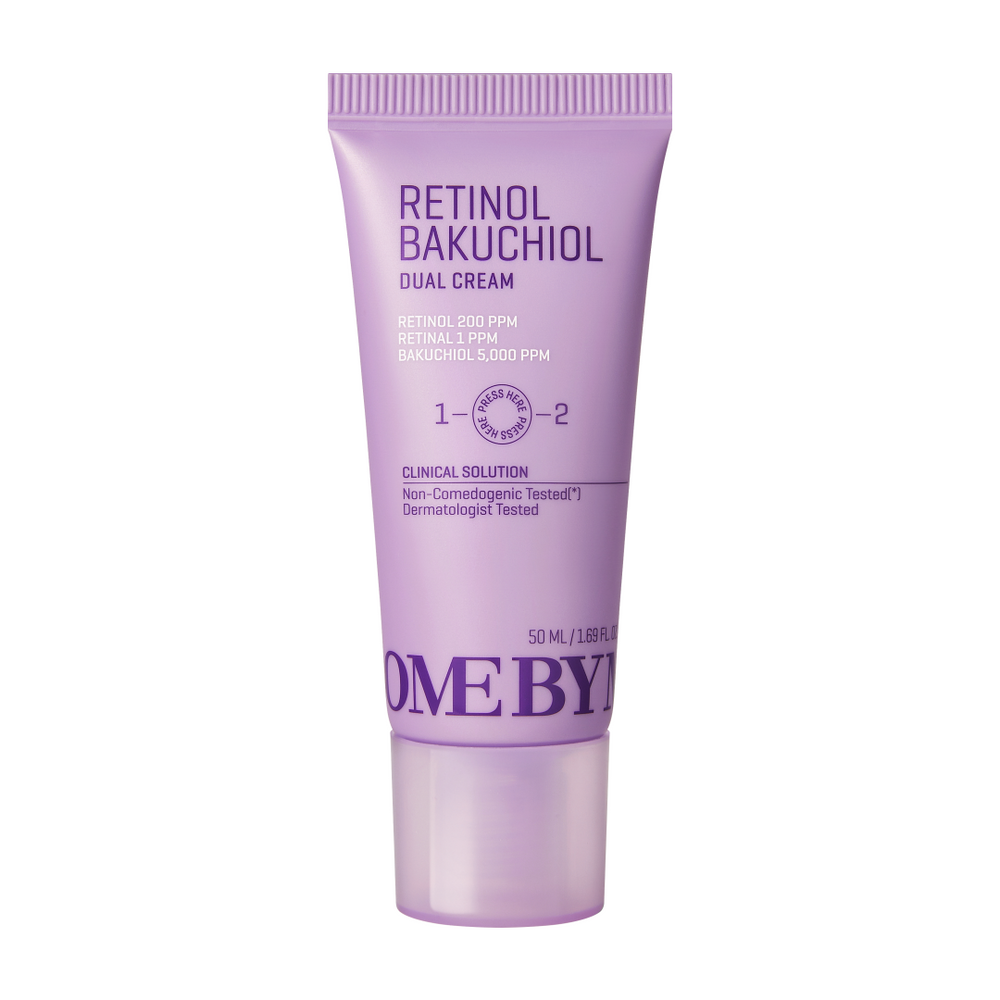 Some By Mi – Retinol Bakuchiol Dual Cream 50ml