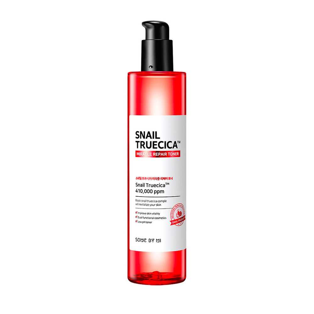 Some By Mi – Snail Truecica Miracle Repair Toner 135ml