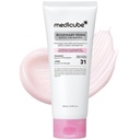 Medicube – Rosemary PDRN Damage Care Hair Mask 200ml