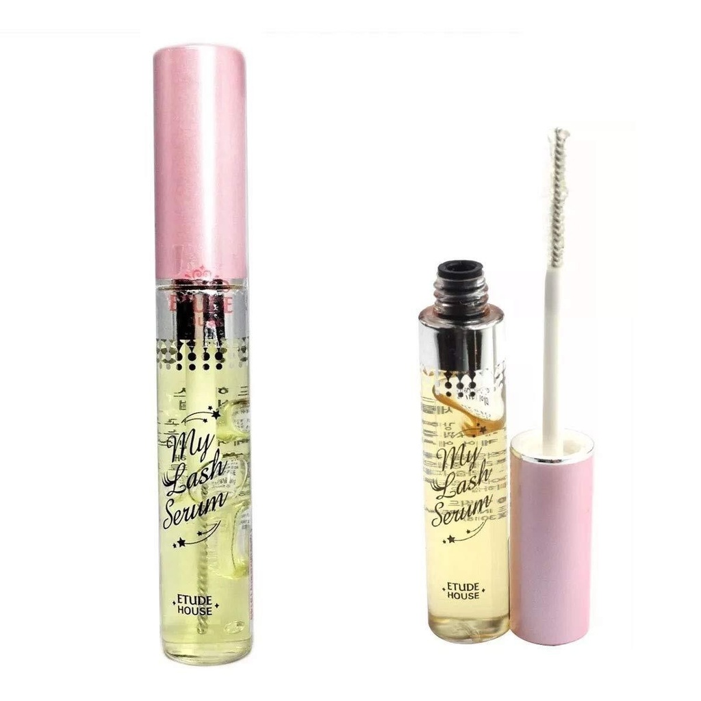 Etude House – My Lash Serum