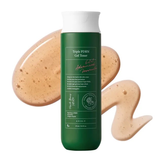 AXIS-Y – Triple PDRN Gel Toner 270ml