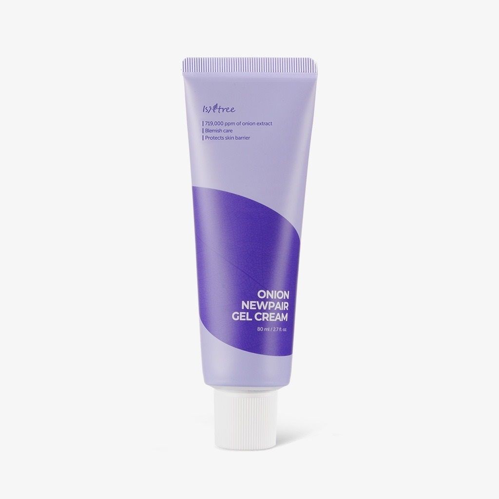 Isntree – Onion Newpair Gel Cream 50ml