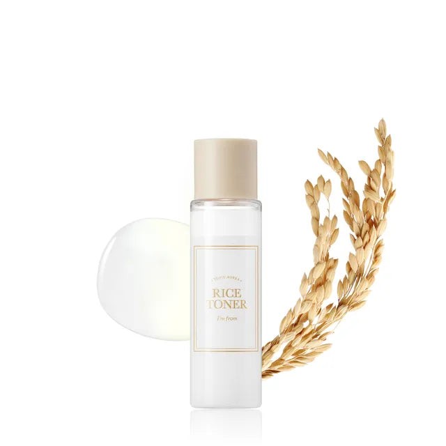 I'm From – Rice Toner 150ml