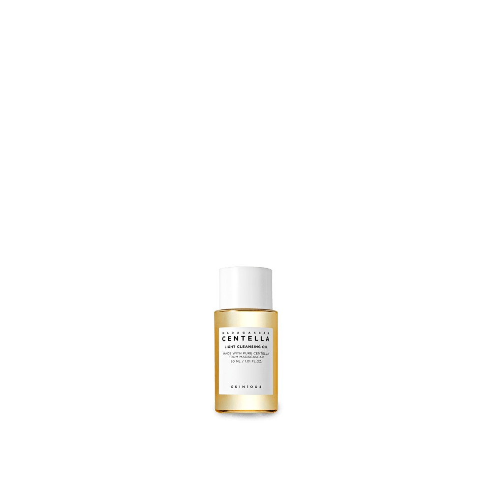 SKIN1004 – Madagascar Centella Light Cleansing Oil 30ml