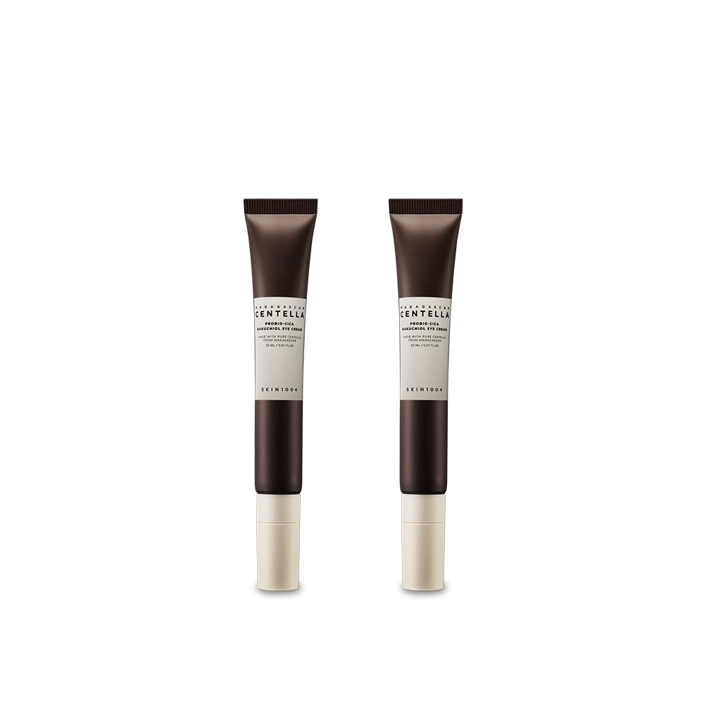 SKIN1004 – Madagascar Centella Probio-Cica Bakuchiol Eye Cream 20ml