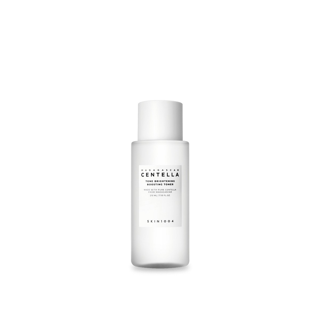 SKIN1004 – Madagascar Centella Tone Brightening Boosting Toner 30ml