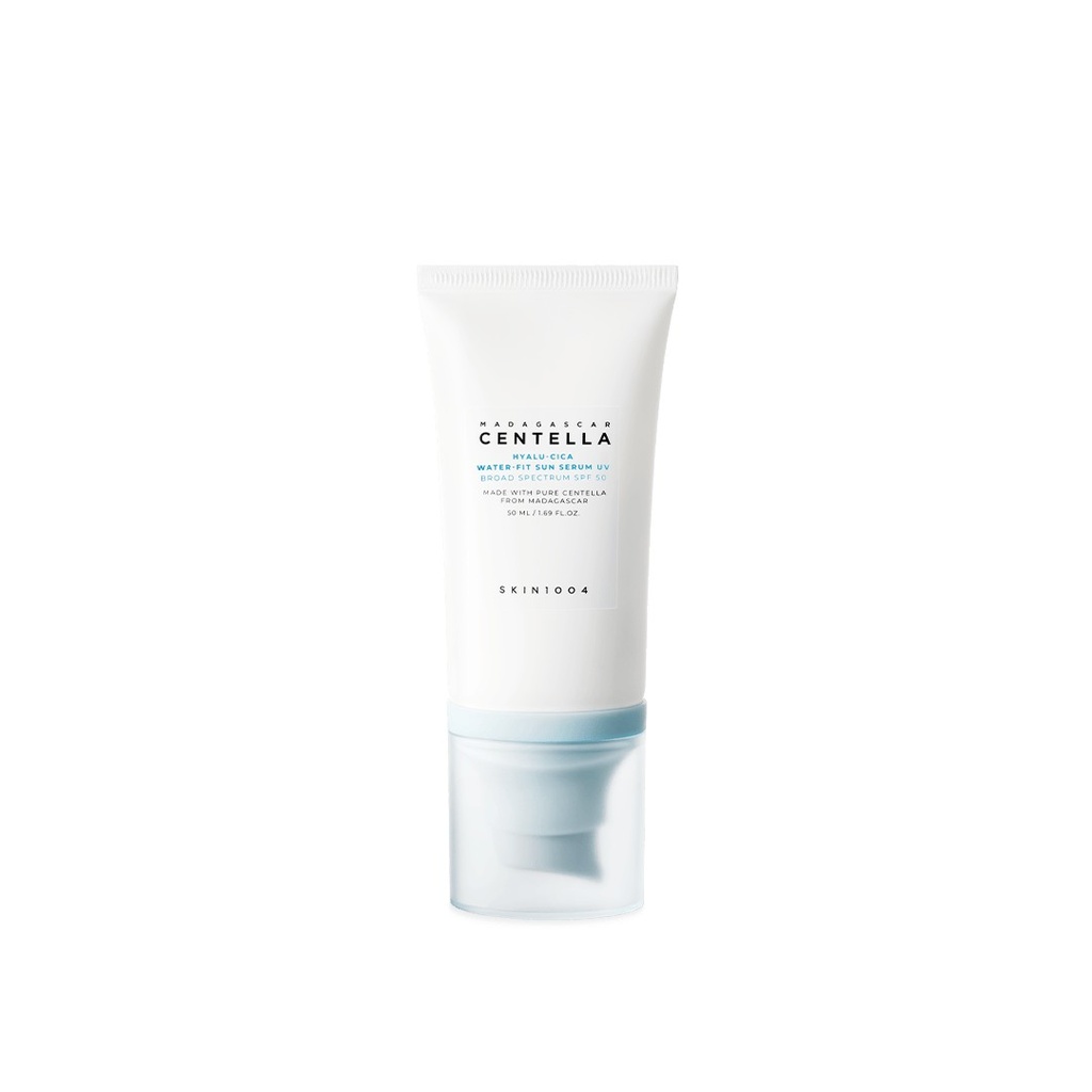 SKIN1004 – Madagascar Centella Hyalu-Cica Water-Fit Sun Serum 50ml
