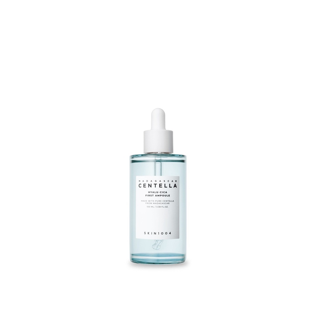 SKIN1004 – Madagascar Centella Hyalu-Cica First Ampoule 50ml