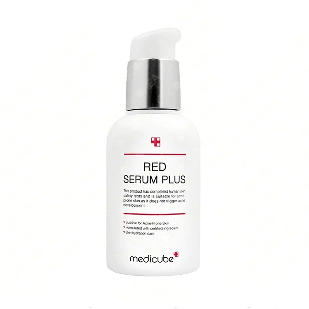 Medicube – Red Serum Plus 55ml