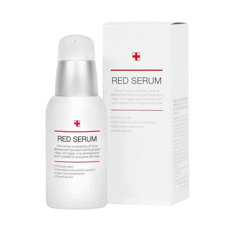 Medicube – Red Serum 30ml