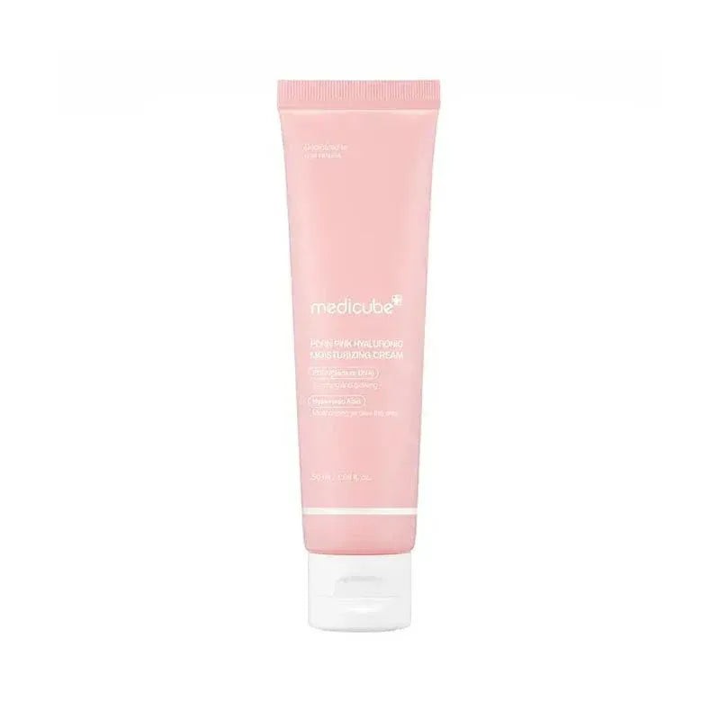 Medicube – PDRN Pink Hyaluronic Moisturizing Cream 50ml