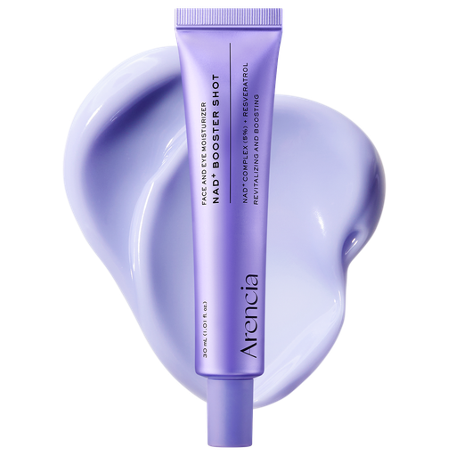 Arencia – NAD+ Booster Shot 30ml