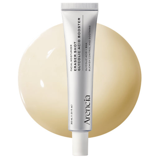 Arencia – Eraser Shot Glycolic Acid Booster 30ml