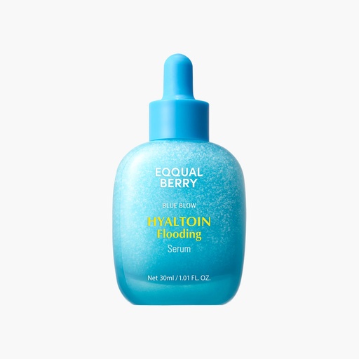 Eqqualberry – Hyaltoin Flooding Serum 30ml