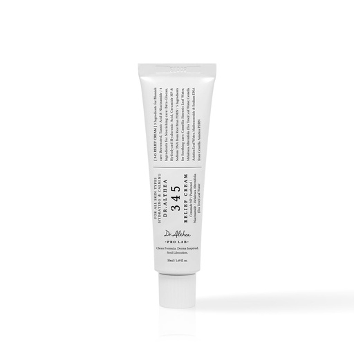 Dr.Althea – 345 Relief Cream 50ml