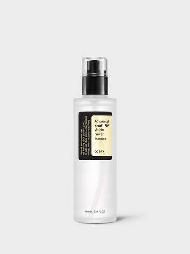 COSRX – Advanced Snail 96 Mucin Power Essence 30ml