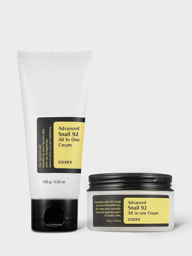 COSRX – Advanced Snail 92 All In One Cream 20g