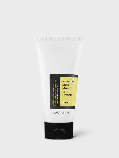 COSRX – Advanced Snail Mucin Gel Cleanser 20ml