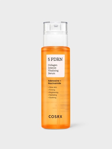 COSRX – 5 PDRN Collagen Intense Vitalizing Serum 100ml