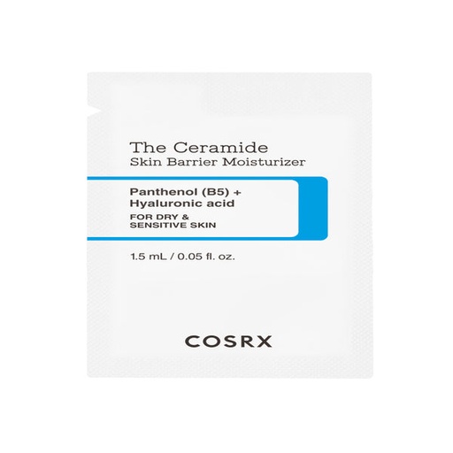 COSRX – Ceramide Skin Barrier Moisturizer 80ml