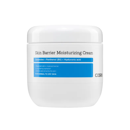 COSRX – Skin Barrier Moisturizing Cream 150ml