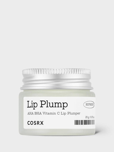 COSRX – AHA BHA Vitamin C Lip Plumper 20g