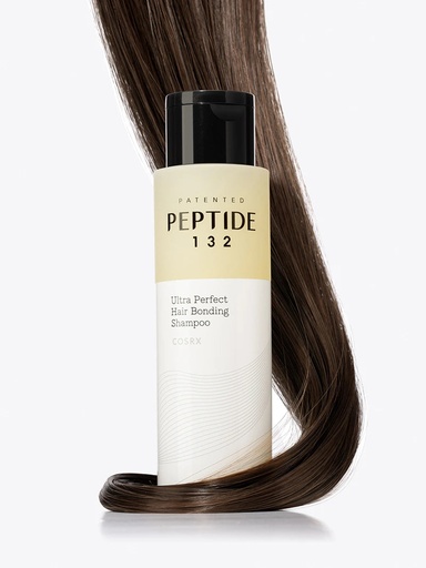 COSRX – Peptide 132 Ultra Perfect Hair Bonding Shampoo 200ml