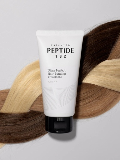 COSRX – Peptide 132 Ultra Perfect Hair Bonding Treatment 120ml