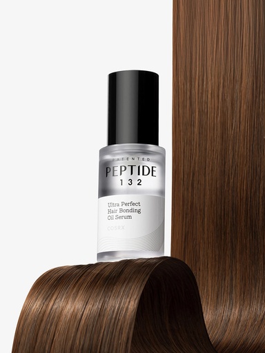 COSRX – Peptide 132 Ultra Perfect Hair Bonding Oil 28ml