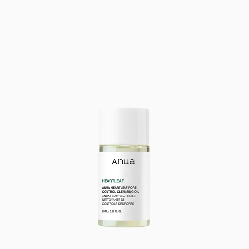 Anua – Heartleaf Pore Control Cleansing Oil 200ml