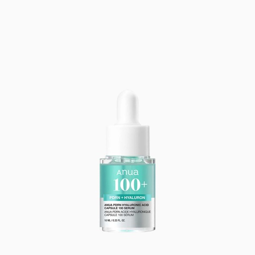 Anua – PDRN Hyaluronic Acid Capsule 100 Serum 10ml