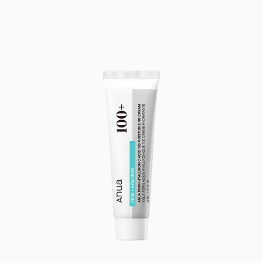 Anua – PDRN Hyaluronic Acid 100 Moisturizing Cream 10ml
