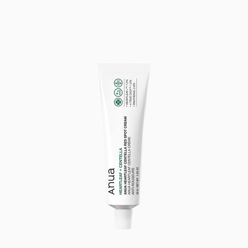 Anua – Heartleaf Centella Red Spot Cream 30g
