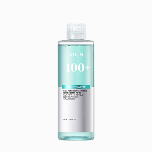Anua – PDRN 100 Hyaluronic Acid Booster Toner 250ml