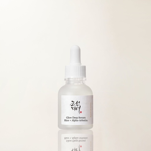 Beauty of Joseon – Glow Deep Serum Rice + Alpha Arbutin 30ml