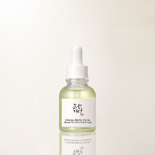 Beauty of Joseon – Calming Serum Green Tea + Panthenol 30ml