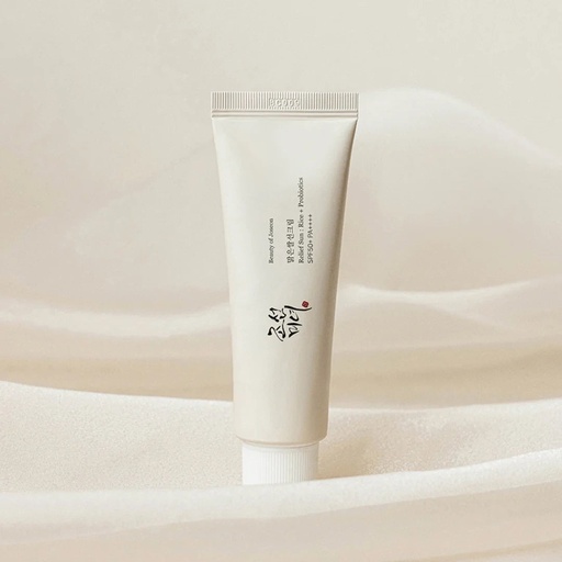 Beauty of Joseon – Relief Sun Rice + Probiotics SPF50+ 50ml
