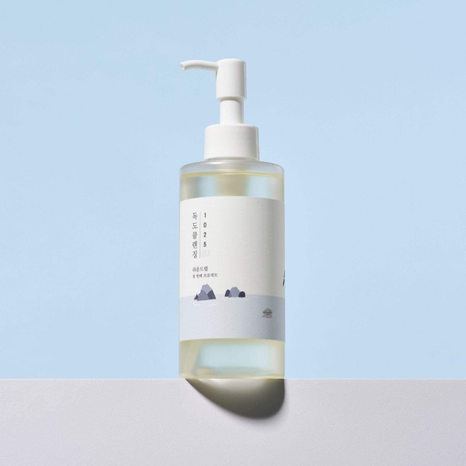 Round Lab – 1025 Dokdo Cleansing Oil 200ml