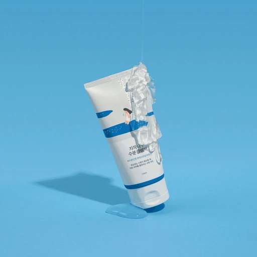 Round Lab – Birch Juice Moisturizing Cleanser 150ml