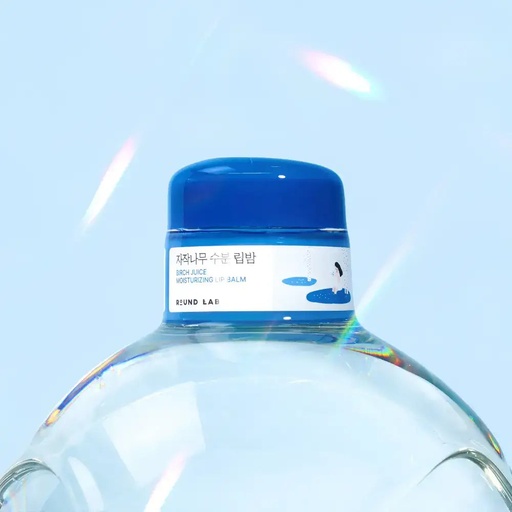 Round Lab – Birch Juice Moisturizing Lip Balm 20g