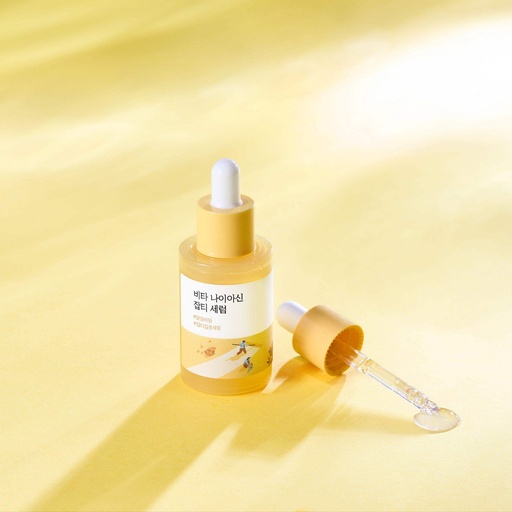 Round Lab – Vita Niacinamide Dark Spot Serum 30ml